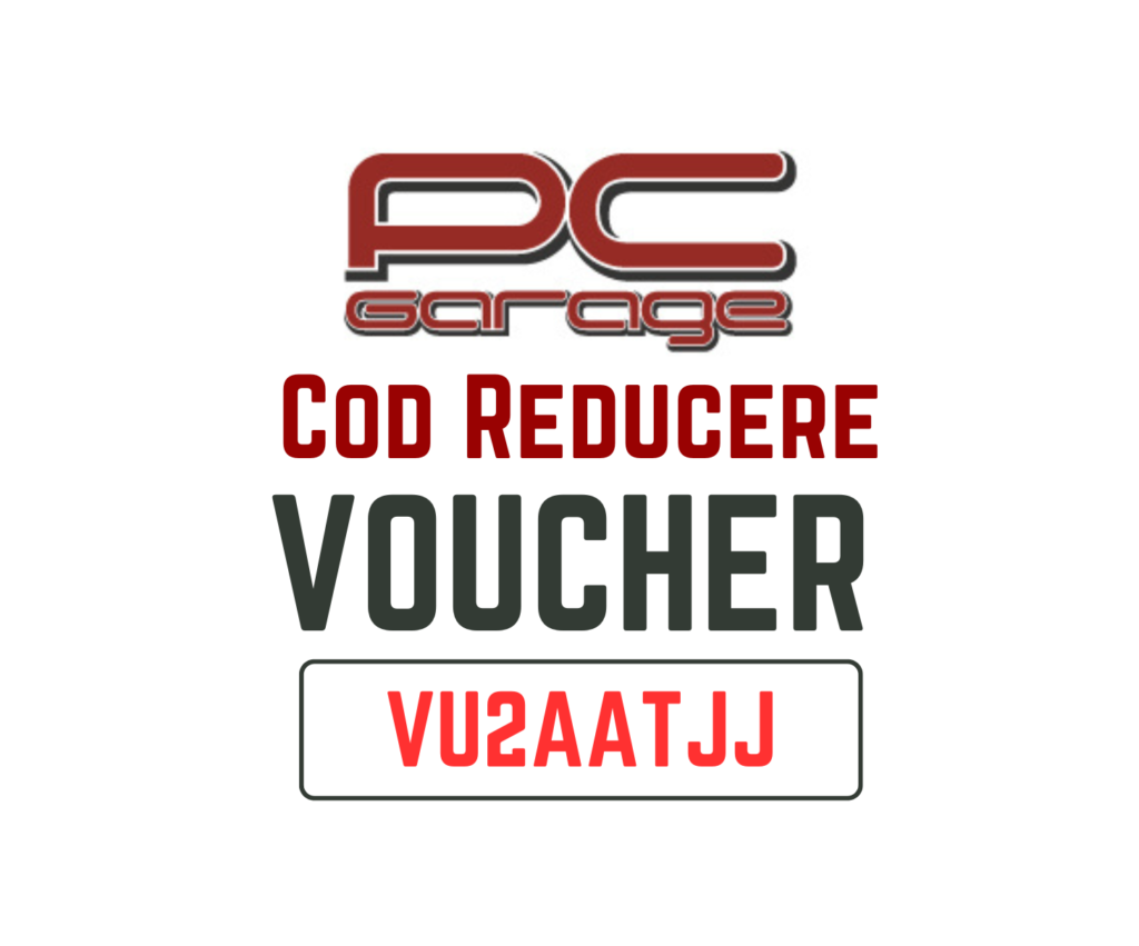 voucher discount reducere cupon pcgarage pc garage pcgarage.ro www.pcgarage.ro